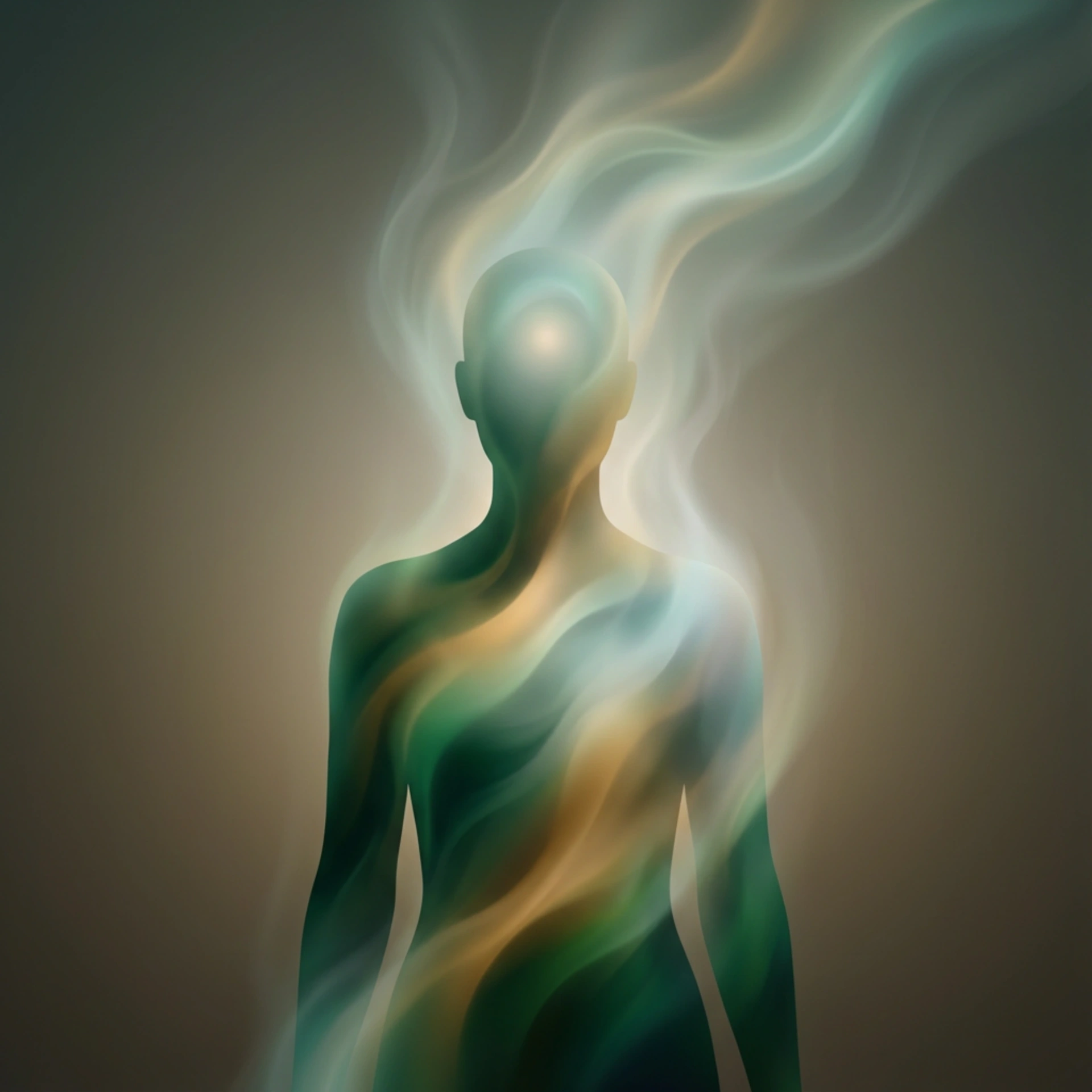 Spiritual energy and awakening